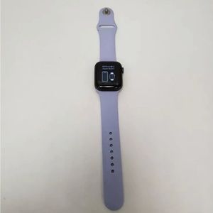 Apple Watch Series 5 MWWQ2LL/A 40mm Smartwatch  11/L20148A